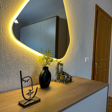 Villa Malo Guesthouse Κορυτσά Εξωτερικό φωτογραφία