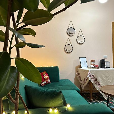 Villa Malo Guesthouse Κορυτσά Εξωτερικό φωτογραφία