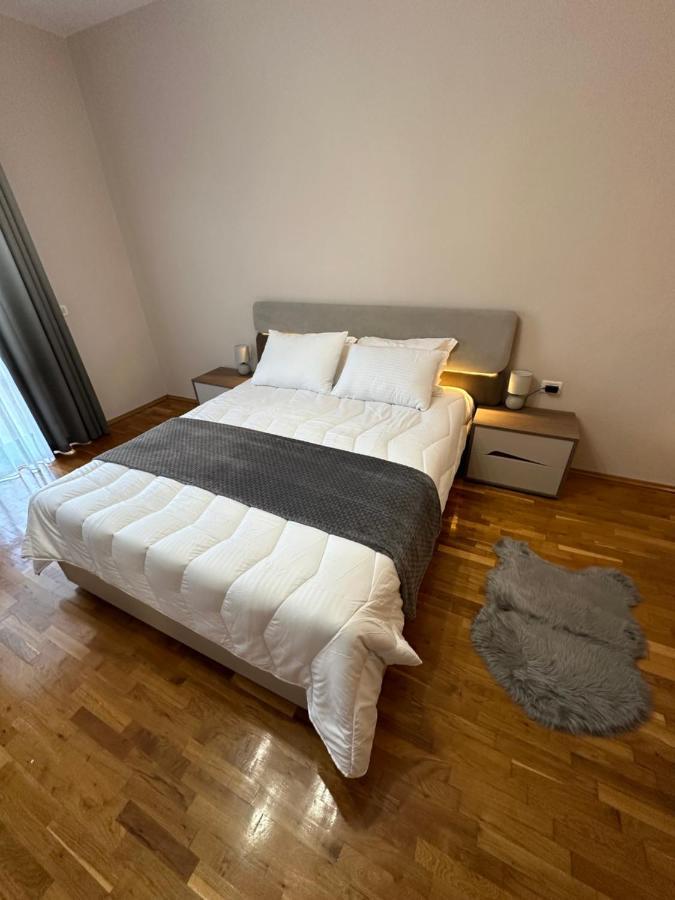 Villa Malo Guesthouse Κορυτσά Εξωτερικό φωτογραφία