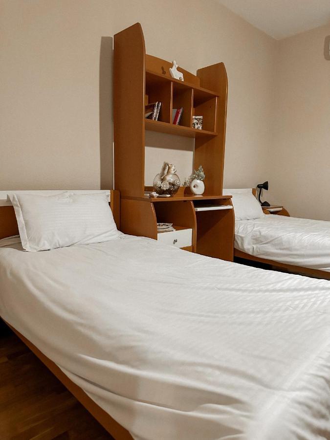 Villa Malo Guesthouse Κορυτσά Εξωτερικό φωτογραφία