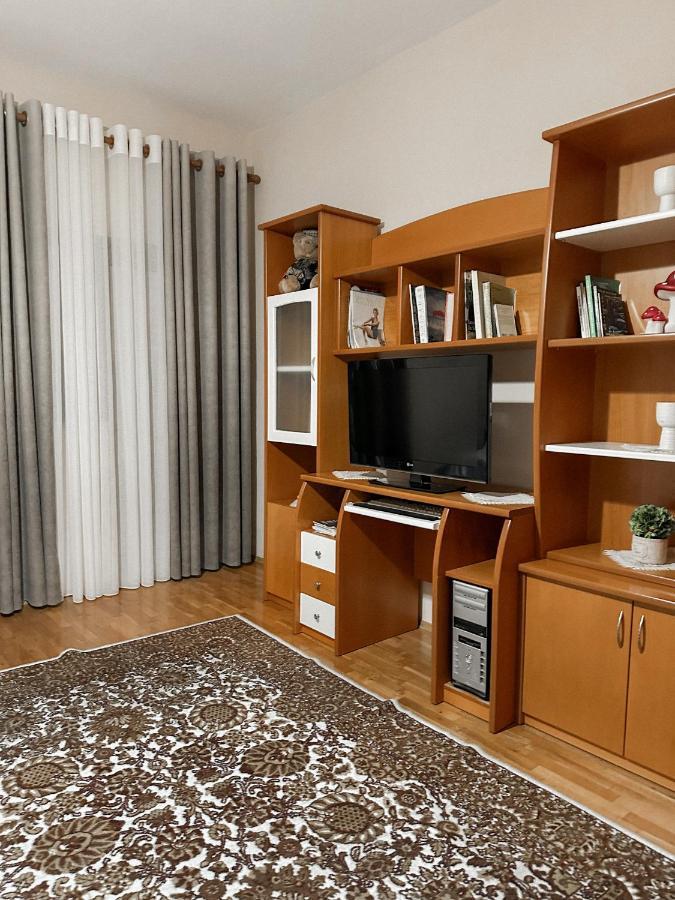 Villa Malo Guesthouse Κορυτσά Εξωτερικό φωτογραφία