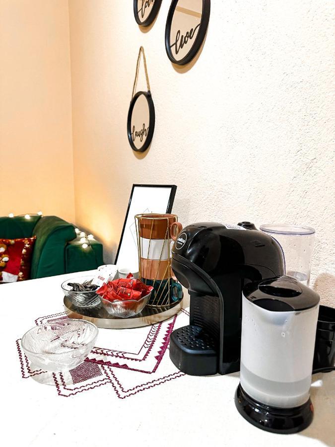 Villa Malo Guesthouse Κορυτσά Εξωτερικό φωτογραφία