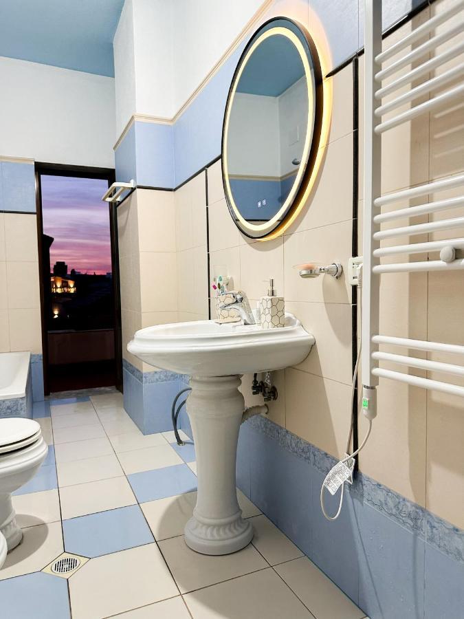 Villa Malo Guesthouse Κορυτσά Εξωτερικό φωτογραφία