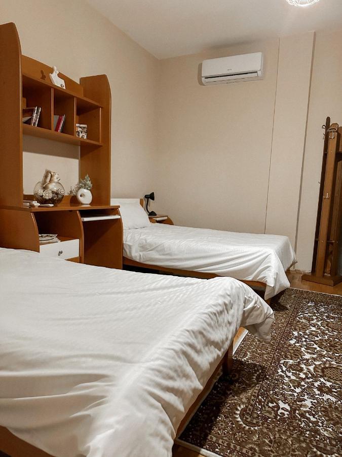 Villa Malo Guesthouse Κορυτσά Εξωτερικό φωτογραφία