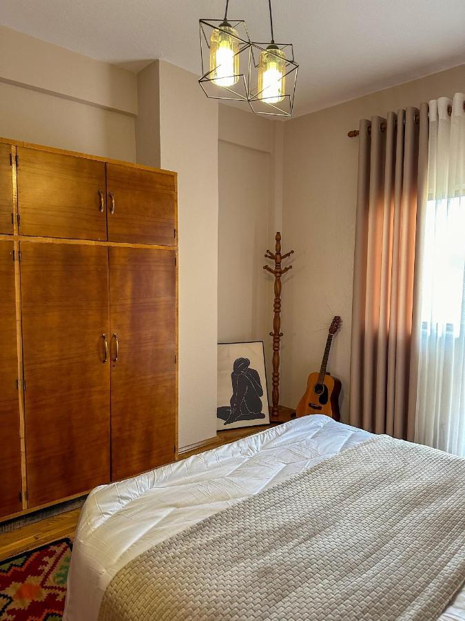 Villa Malo Guesthouse Κορυτσά Εξωτερικό φωτογραφία