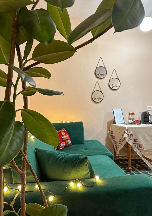 Villa Malo Guesthouse Κορυτσά Εξωτερικό φωτογραφία