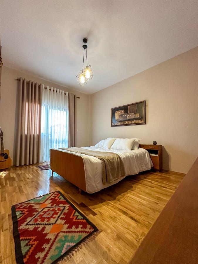 Villa Malo Guesthouse Κορυτσά Εξωτερικό φωτογραφία