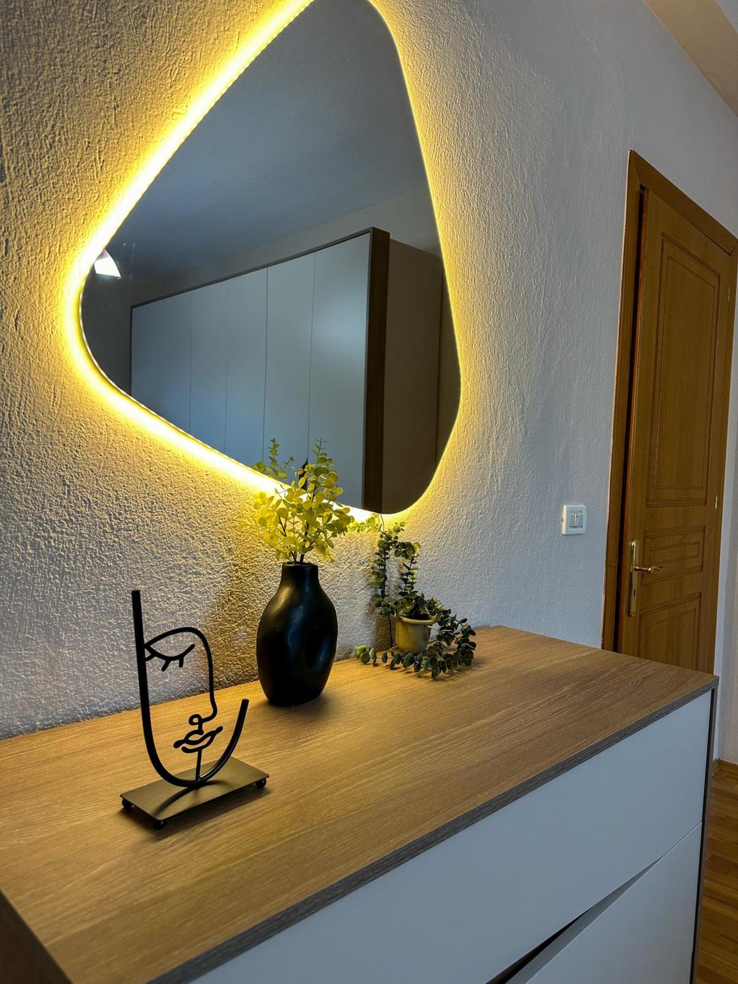 Villa Malo Guesthouse Κορυτσά Εξωτερικό φωτογραφία
