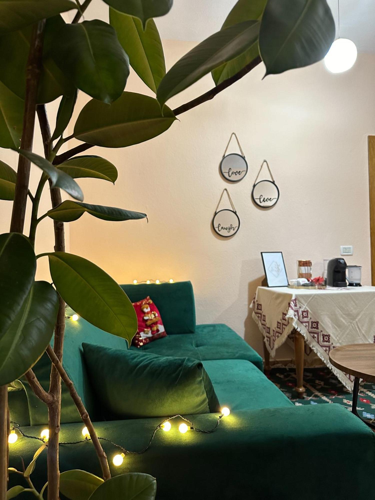 Villa Malo Guesthouse Κορυτσά Εξωτερικό φωτογραφία