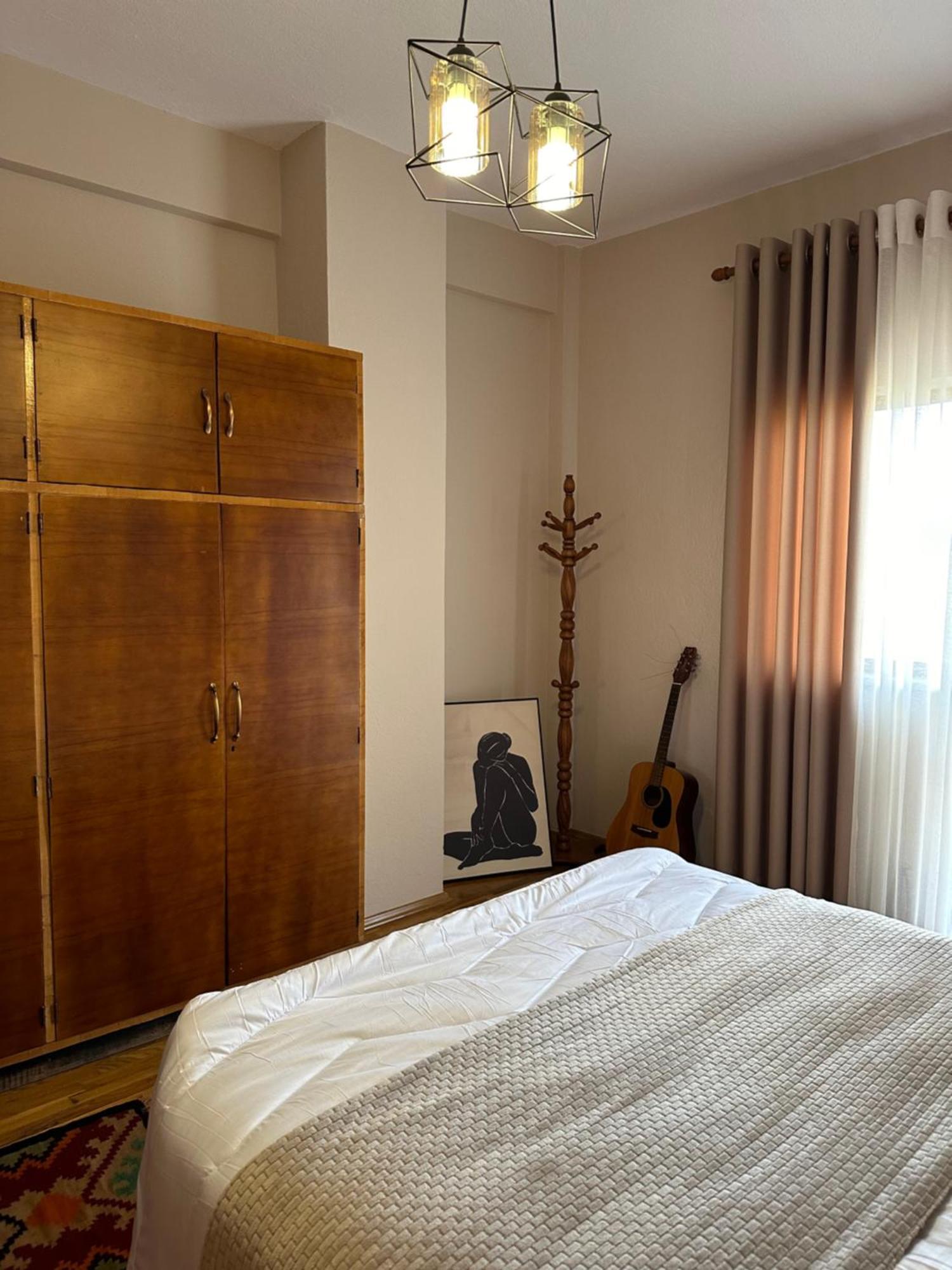 Villa Malo Guesthouse Κορυτσά Εξωτερικό φωτογραφία